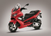 Gilera Nexus 300